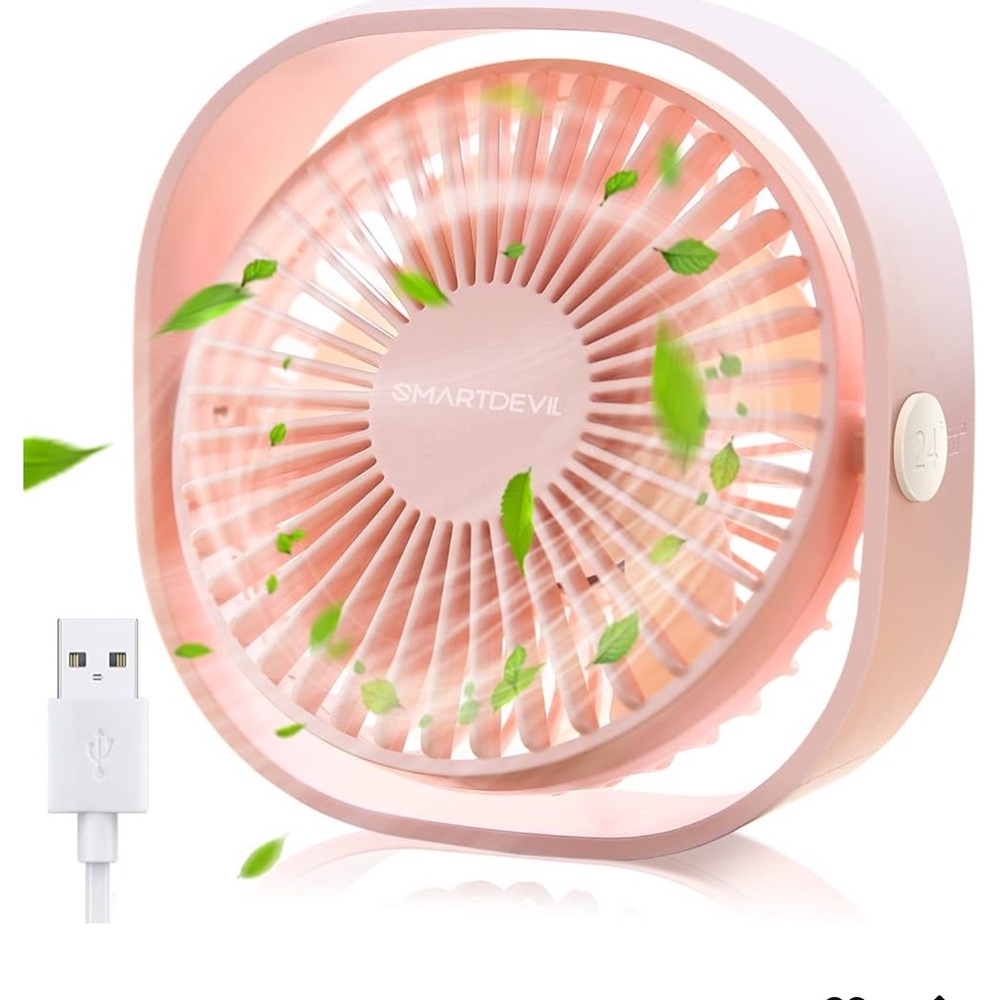 Mini USB Fan